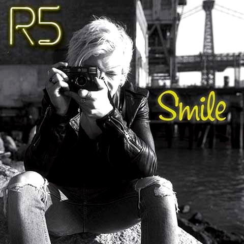 Smile (R5 song)